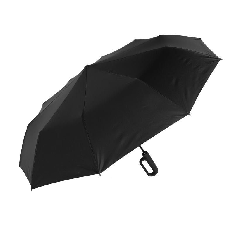 Rain Umbrella Folding Umbrella Convenient Umbrella Small Umbrella Outdoor Rain Umbrella - Image 1