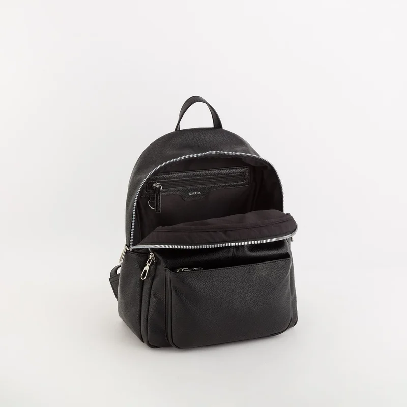 Carpisa  Women's Backpack Ester Black for Women | Best Price UAE