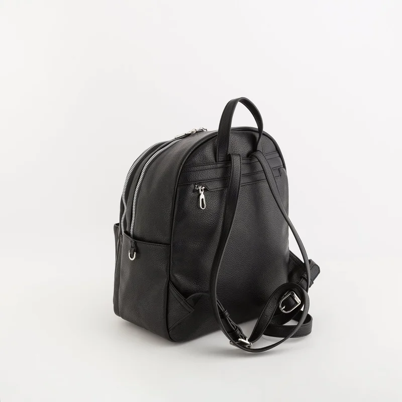 Carpisa  Women's Backpack Ester Black for Women | Best Price UAE