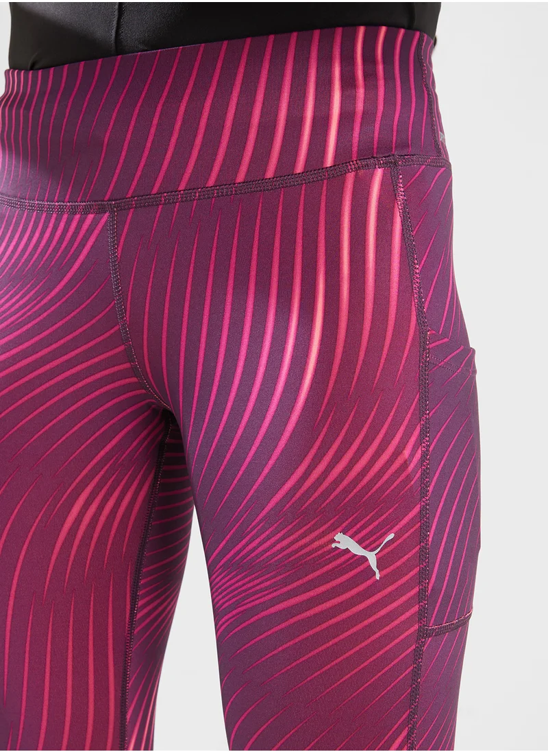 PUMA Favorites Velocity Aop Tights