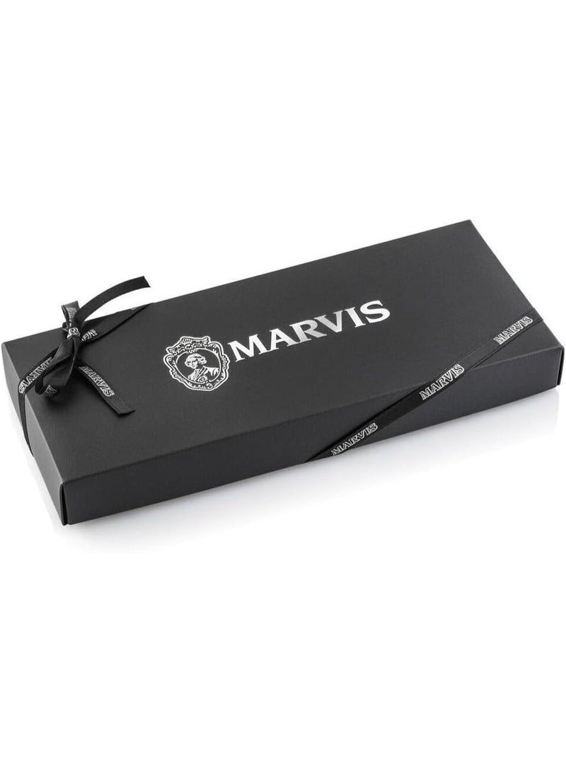 MARVIS Toothpaste Set, 7 Pcs - Image 2