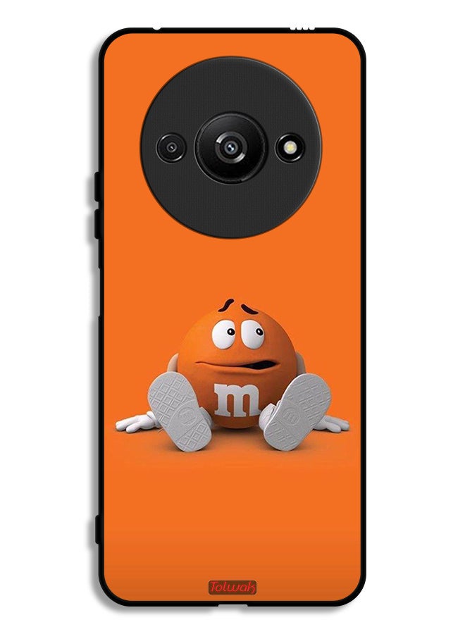 Tolwak Xiaomi Redmi A3 4G Protective Case Cover M Carton - Image 1