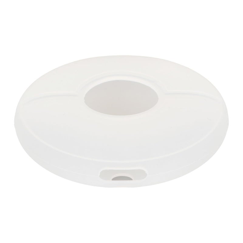 Ultra HD Transparent Silicone Shockproof Case with Wrist Strap for Gaming Handheld - Image 4