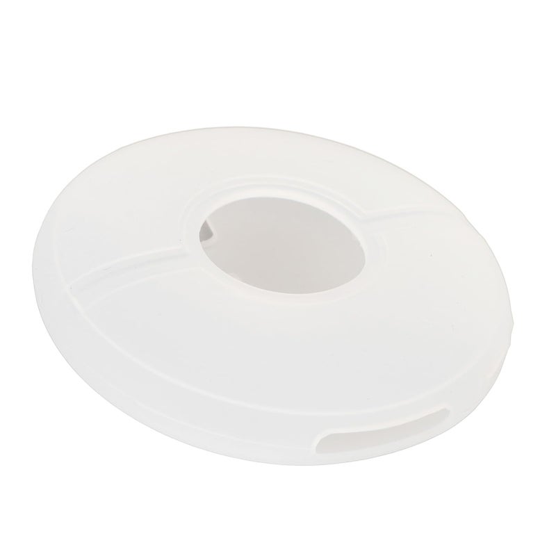 Ultra HD Transparent Silicone Shockproof Case with Wrist Strap for Gaming Handheld - Image 5