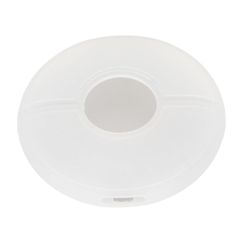 Ultra HD Transparent Silicone Shockproof Case with Wrist Strap for Gaming Handheld - Image 2