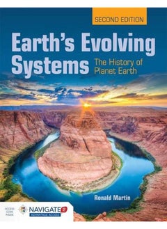 Earth`s Evolving Systems: The History of Planet Earth 