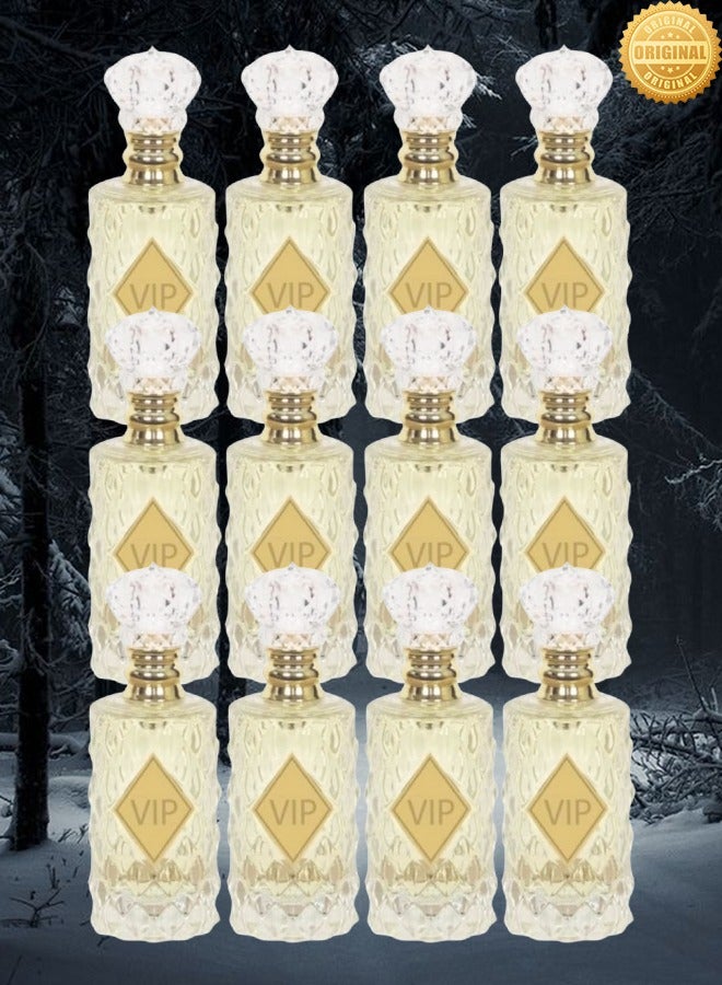 في آي بي 12 قطع عطر في اي بي 100 مل - Image 1