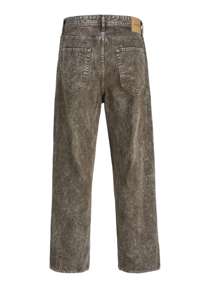 JACK & JONES Casual Straight Fit Jeans