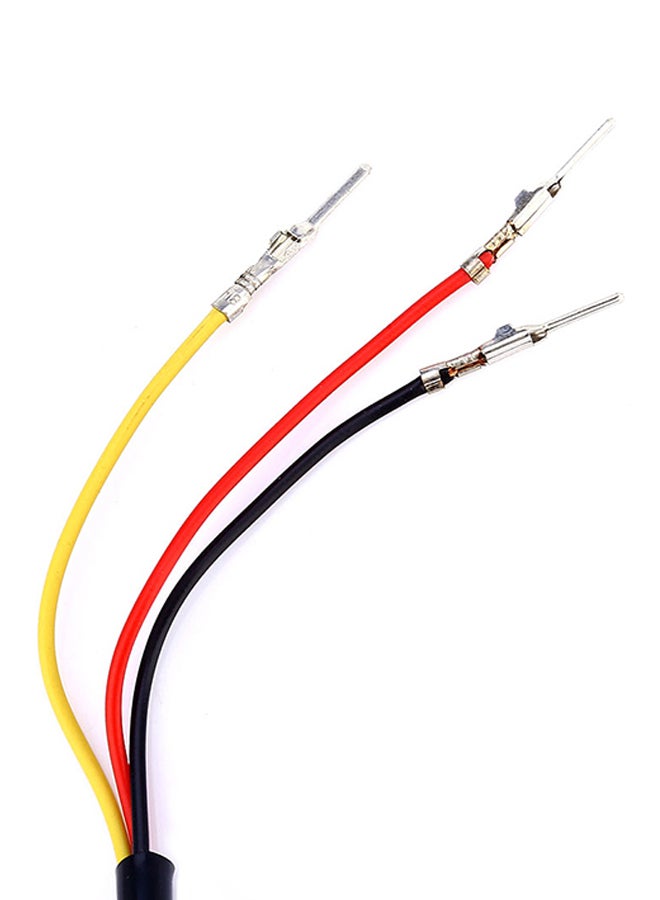 إسكدنيا مصباح فرامل LED خلفي للدراجات النارية - Image 5