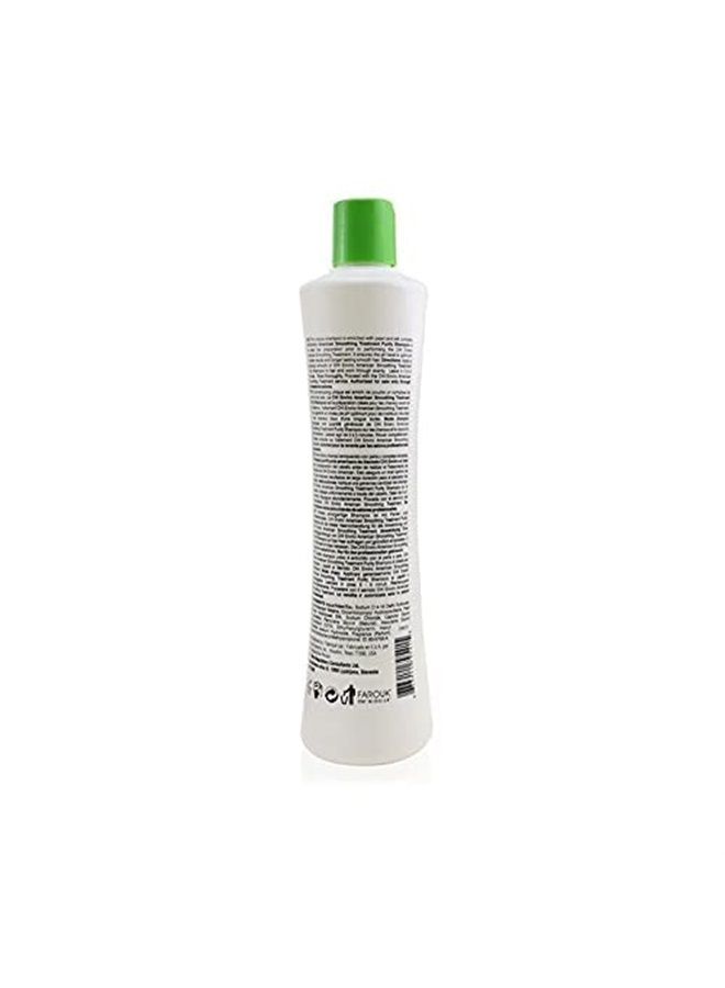 CHI شامبو Enviro Smooth Treat Purity سعة 12 أونصة، 12 أونصة سائلة. - Image 3
