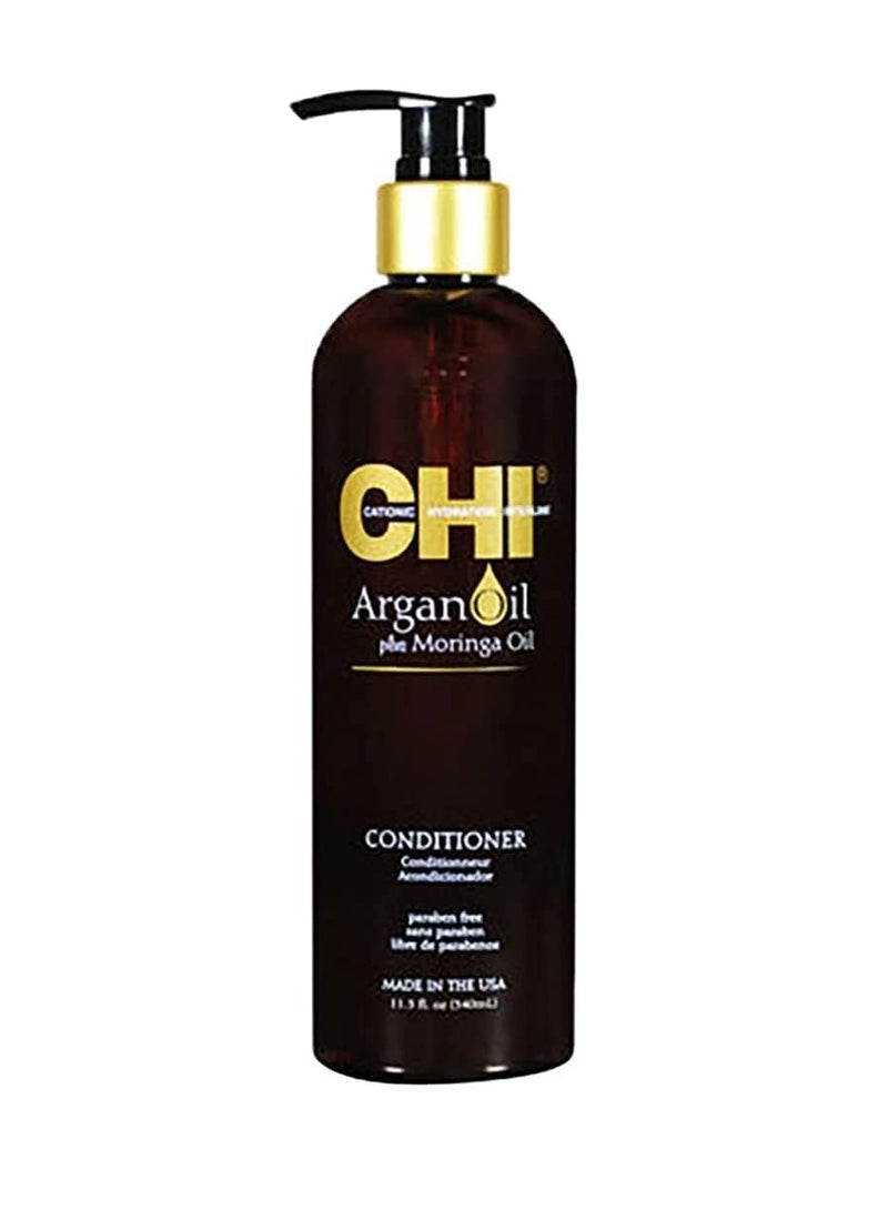 Argan Oil Conditioner 340ml