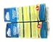 Scrub Buddies Scrub Sponge Pack Durable and Multipurpose Cleaning Sponges Great for Kitchen Dishes - Image 4