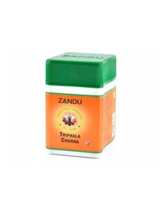 Zandu - Triphala Churna 200G - Image 1