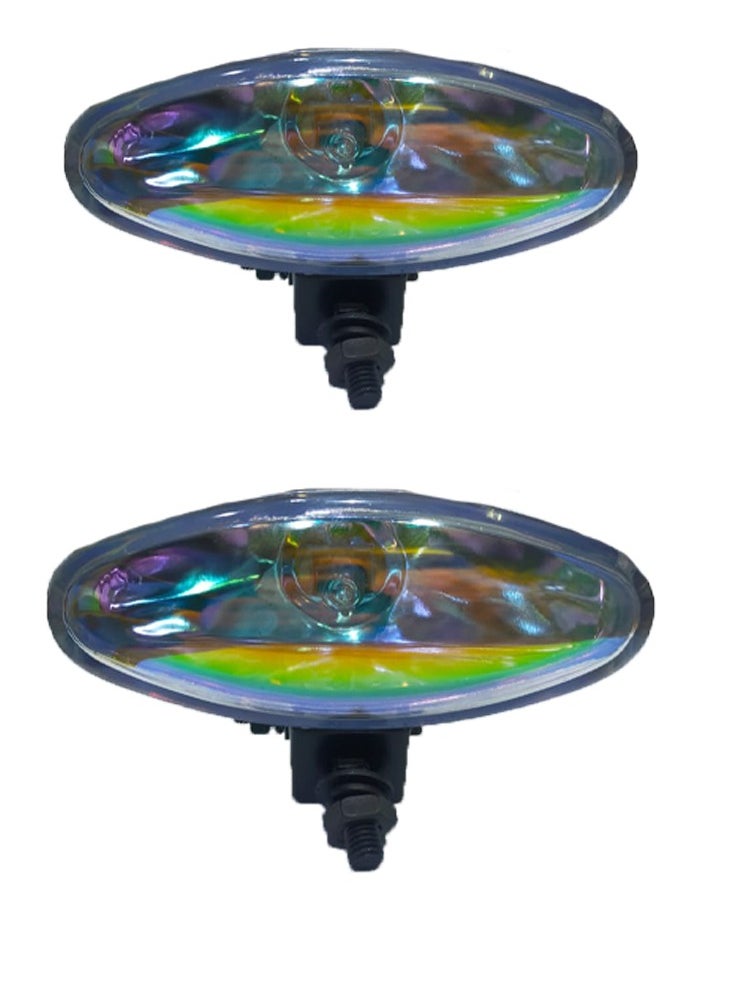 general brand A Set Of 2 Pieces From 55 Watts To 85 Watts, 12 Volts  - Image 1