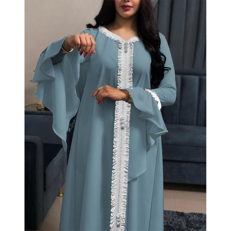 ChicPoint Women's jalabiya&kaftan - Image 1