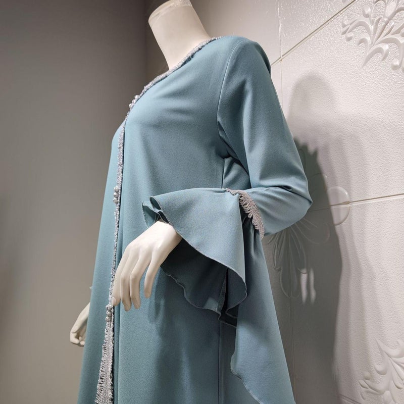 ChicPoint Women's jalabiya&kaftan - Image 3