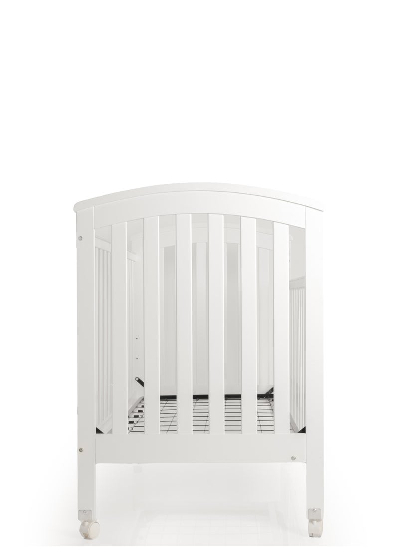 elphybaby Nursery Cot  - Image 4