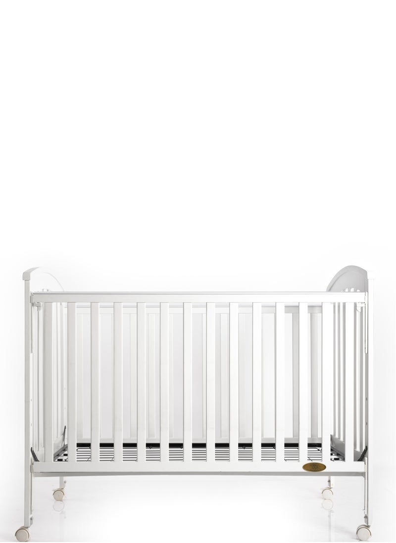 elphybaby Nursery Cot  - Image 5