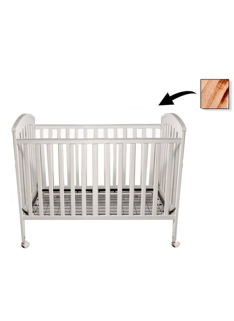 elphybaby Nursery Cot  - Image 2