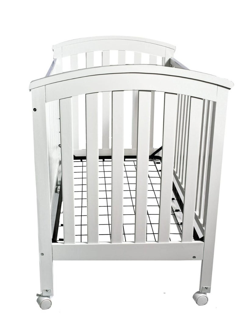 elphybaby Nursery Cot  - Image 3