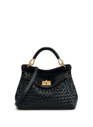 Black （Woven）
