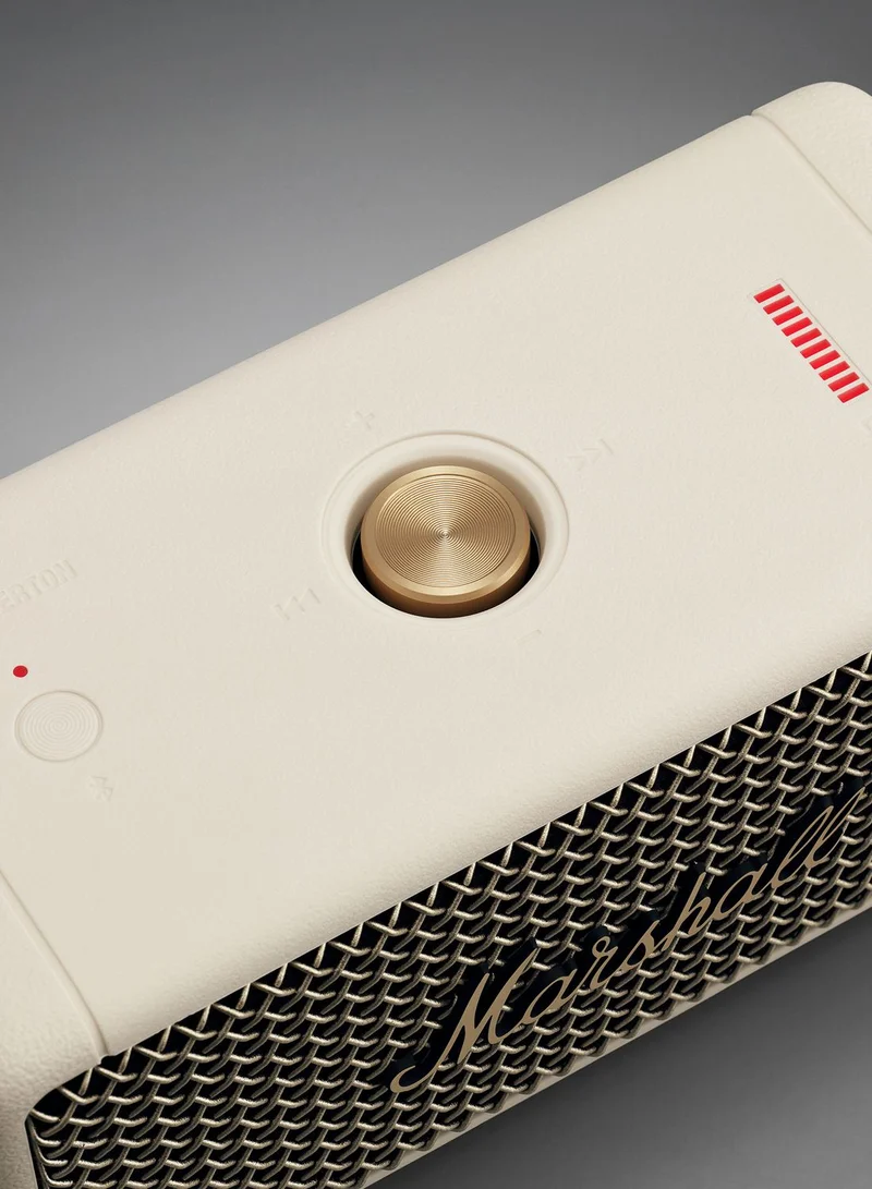 Marshall Emberton Compact Portable Speaker