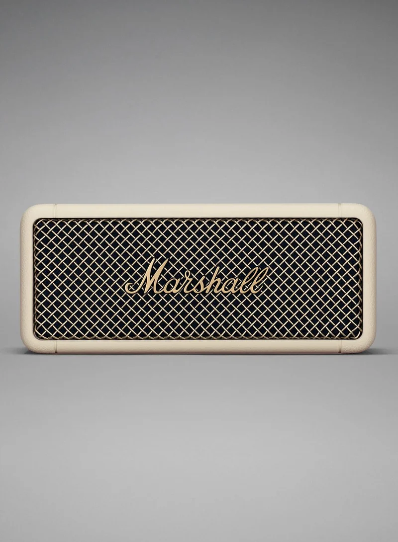 Marshall Emberton Compact Portable Speaker