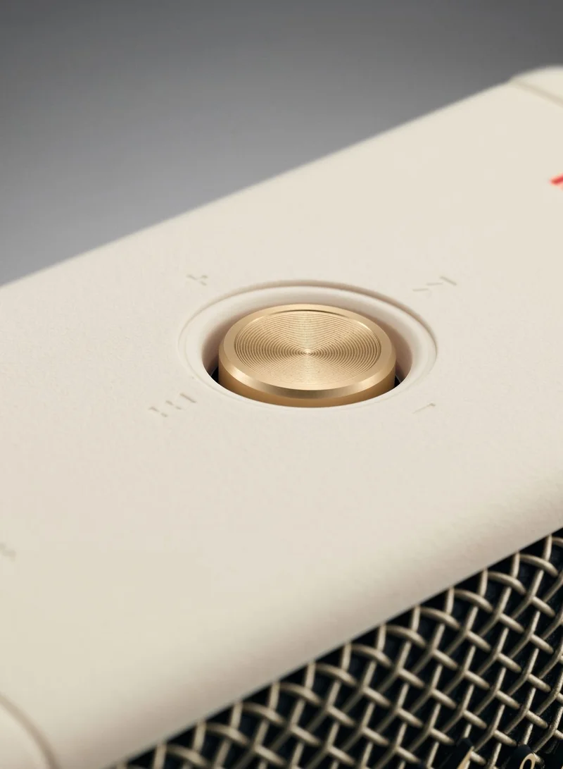 Marshall Emberton Compact Portable Speaker