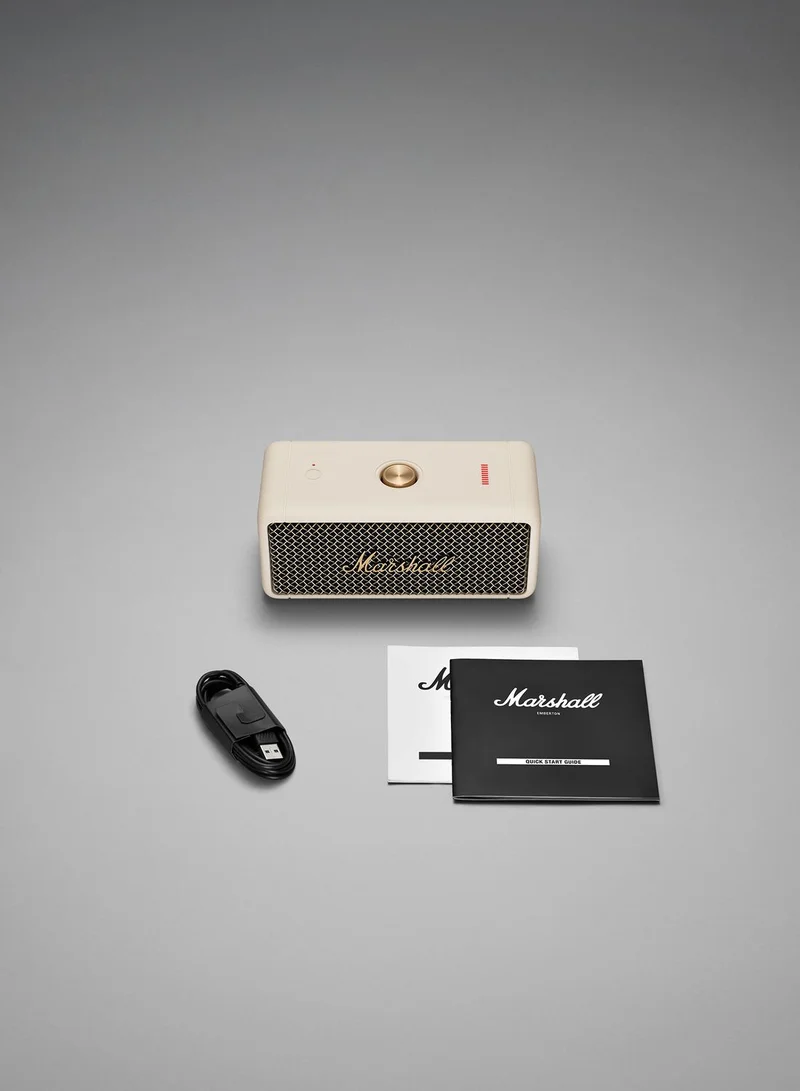 Marshall Emberton Compact Portable Speaker