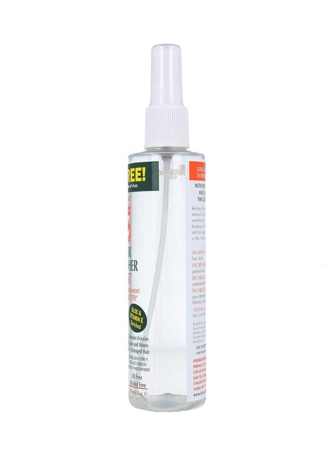 Fantasia IC Polisher 4 oz + 2 oz. Mist Pump - Image 2