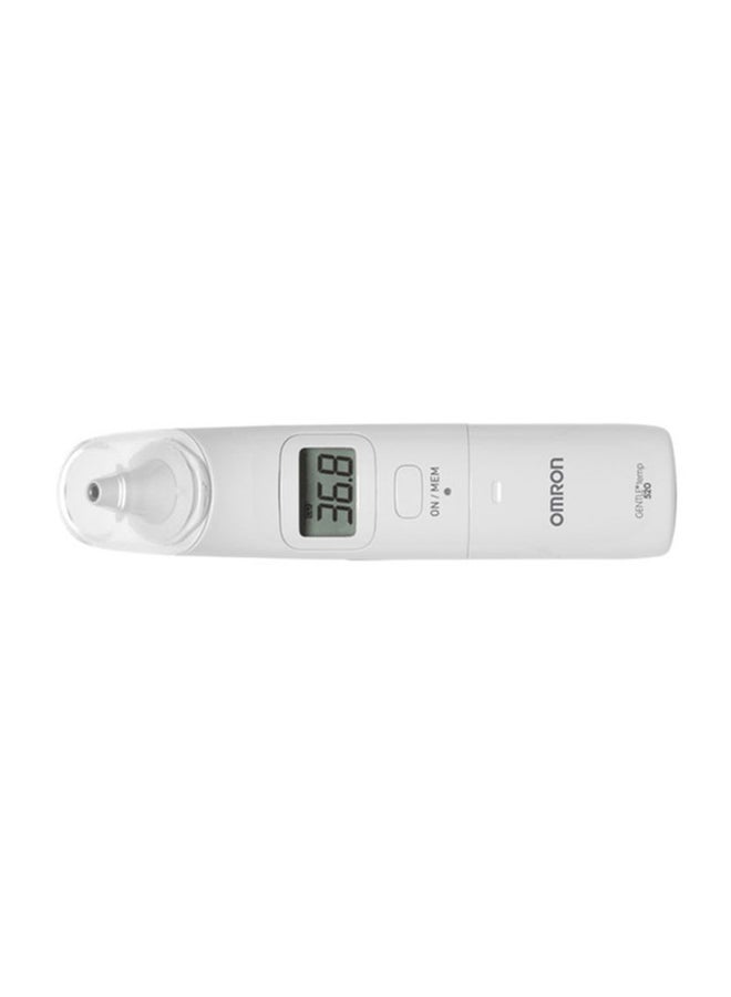 Omron Gentle Temp Ear Thermometer - Image 4