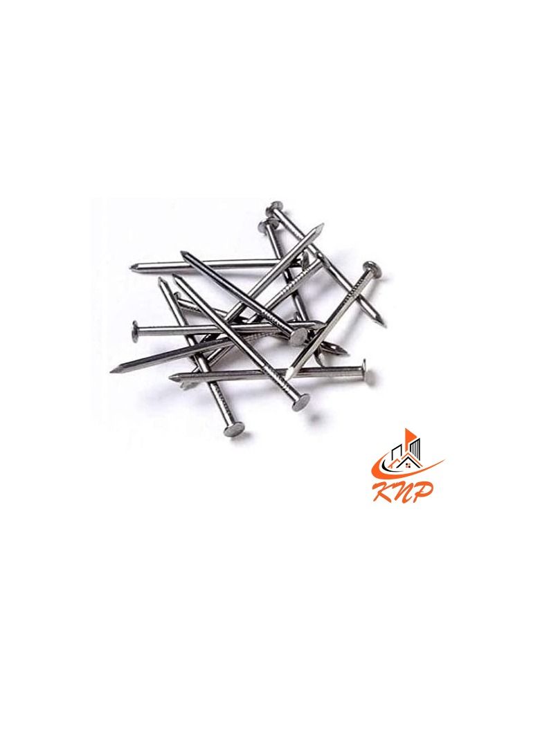 KNP Common Wire Nail 20 X 1/2" - Image 3