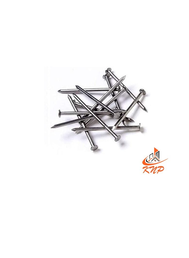 KNP Common Wire Nail 20 X 1/2" - Image 2