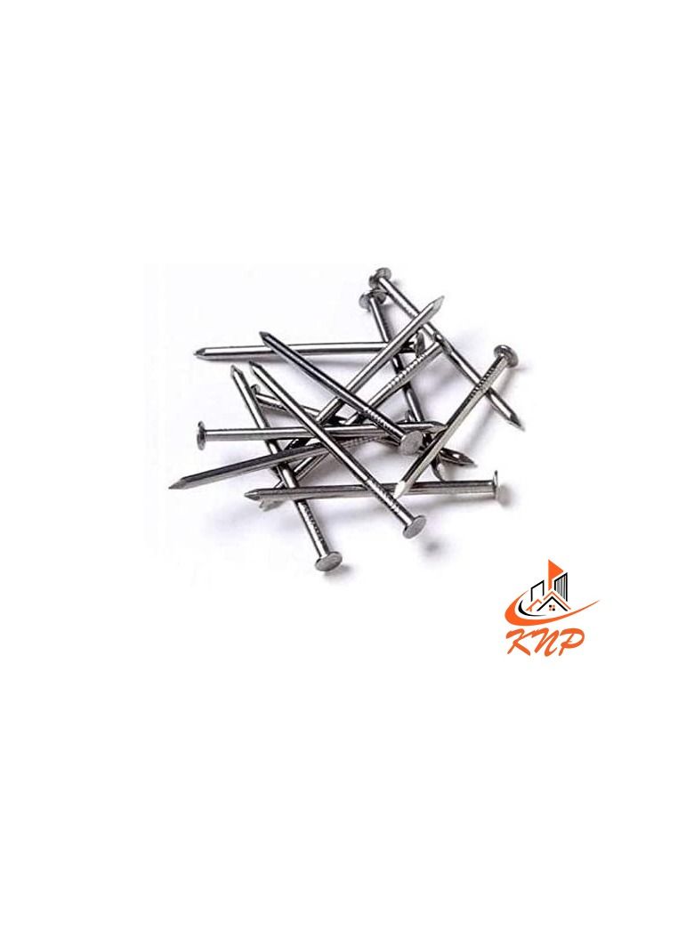 KNP Common Wire Nail 20 X 1/2" - Image 1