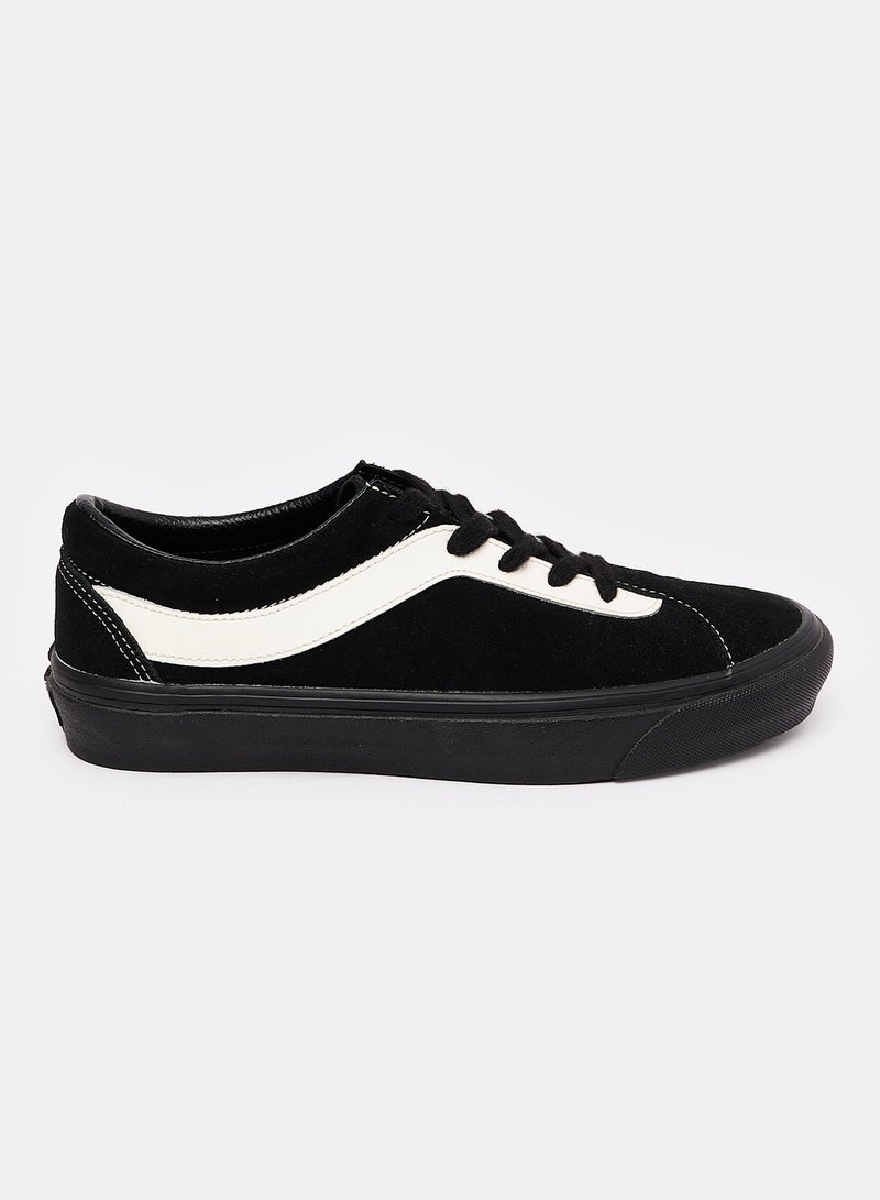 VANS UA Bold NI Suede Laced up Sneakers  - Image 1