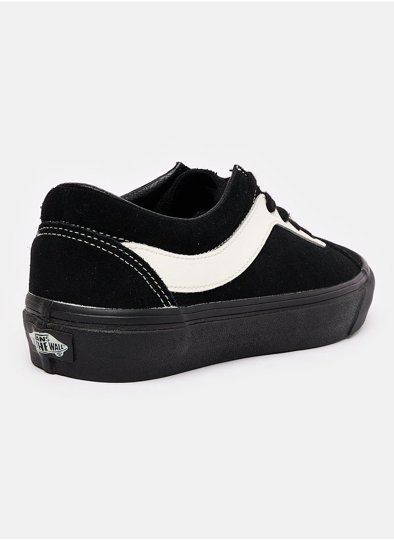 UA Bold NI Suede Laced up Sneakers - pzsku/Z5F96B959365350587A06Z/45/_/1729605866/562de1a3-33a8-4950-81c3-bf20636c5fc7