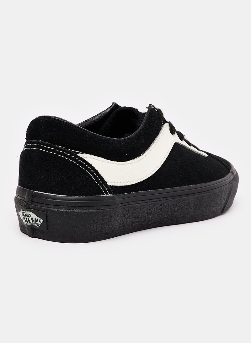 VANS UA Bold NI Suede Laced up Sneakers  - Image 2