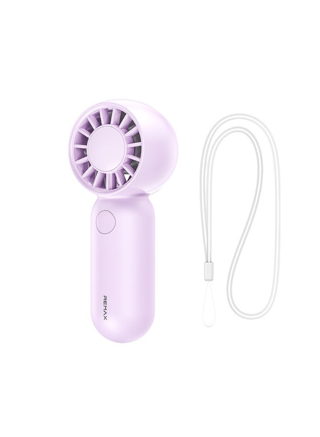Nariele New Portable Charging USB Handheld Fan