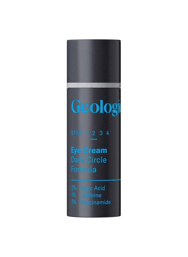 Geologie - Dark Circle Under Eye Cream 10Ml - Image 1