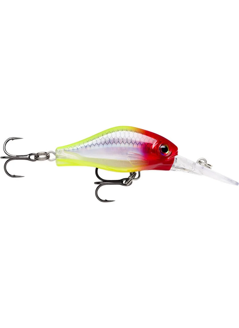 Rapala Shadow Rap Fat Jack Fake Fish CLN-40MM