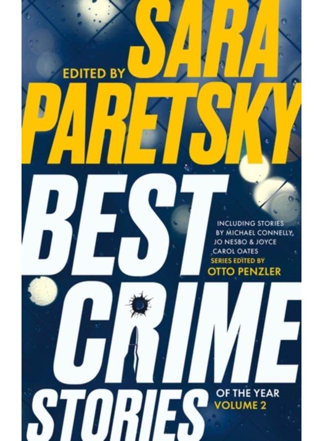 Best Crime Stories of the Year Volume 2 