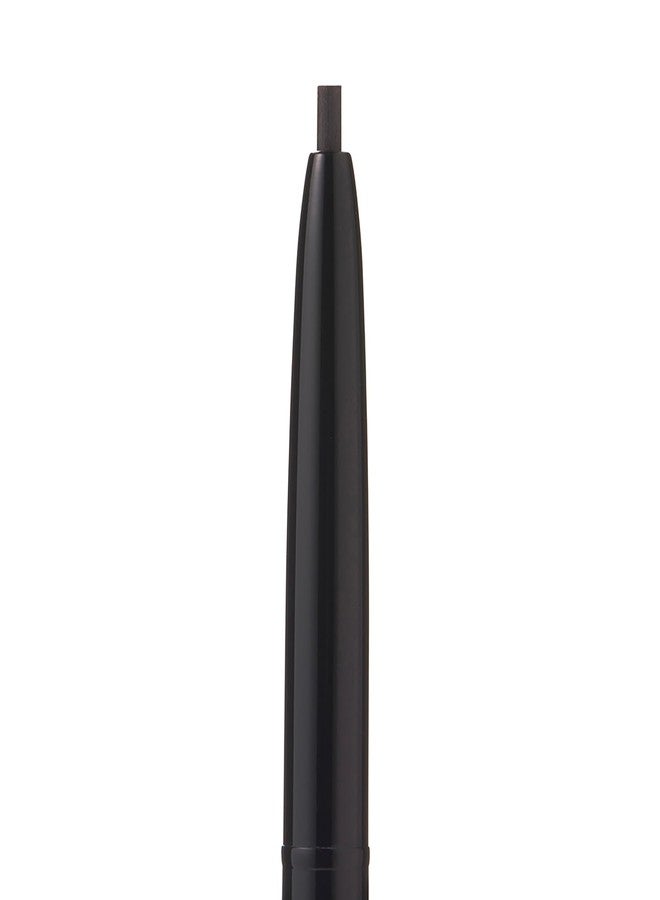 Arches & Halos Micro Defining Brow Pencil - For a Fuller and More Defined Brow, Rich Color - Dual Ended Pencil with Brush - Vegan and Cruelty Free Makeup - Espresso, 0.003 oz - Image 5