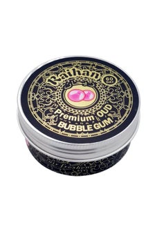 Bubblegum Oud Series Premium Car Air Freshener Organic Spices 42g