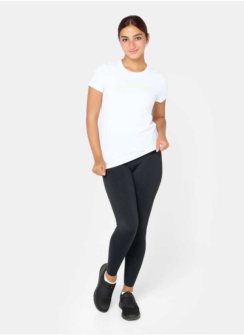 ANTA - Running SS Tee - Image 1