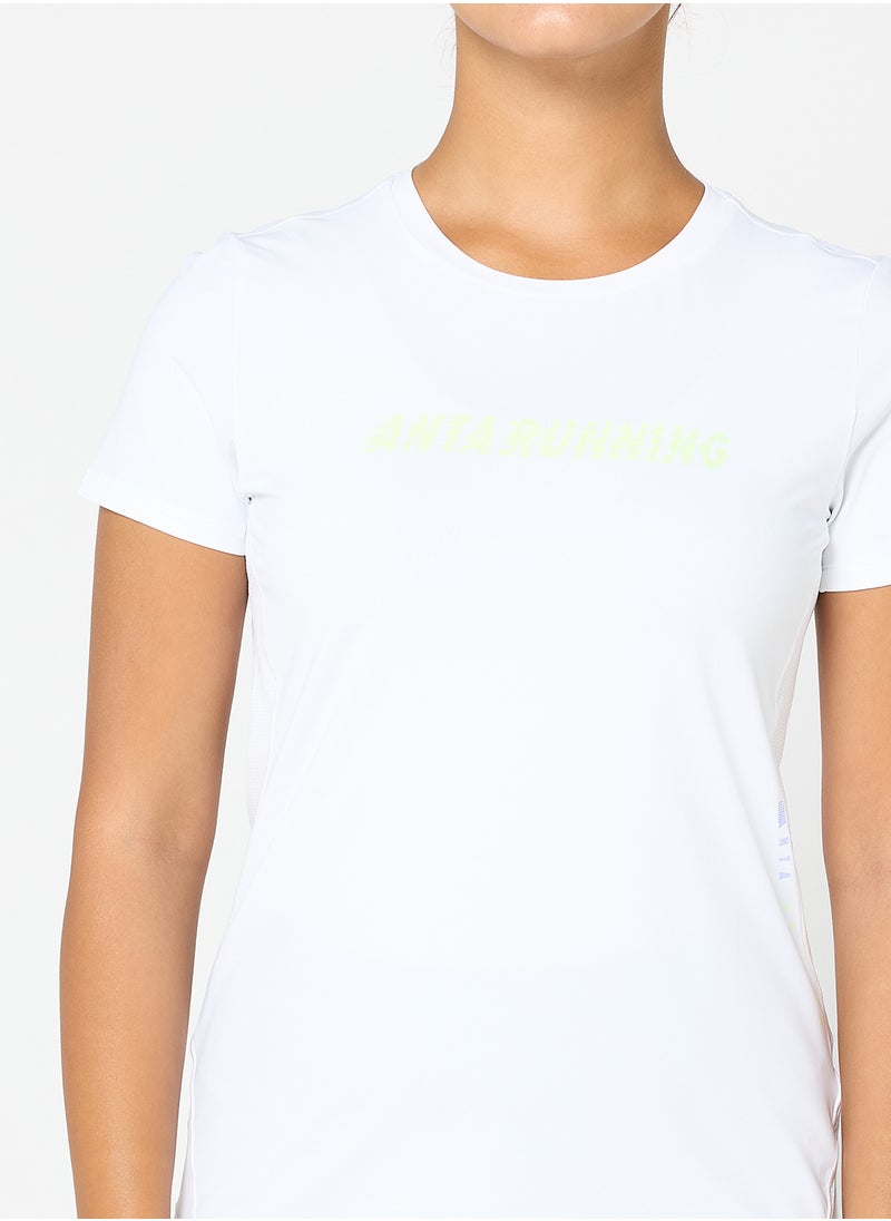 ANTA - Running SS Tee - Image 1