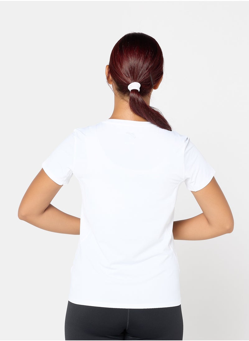 ANTA - Running SS Tee - Image 1