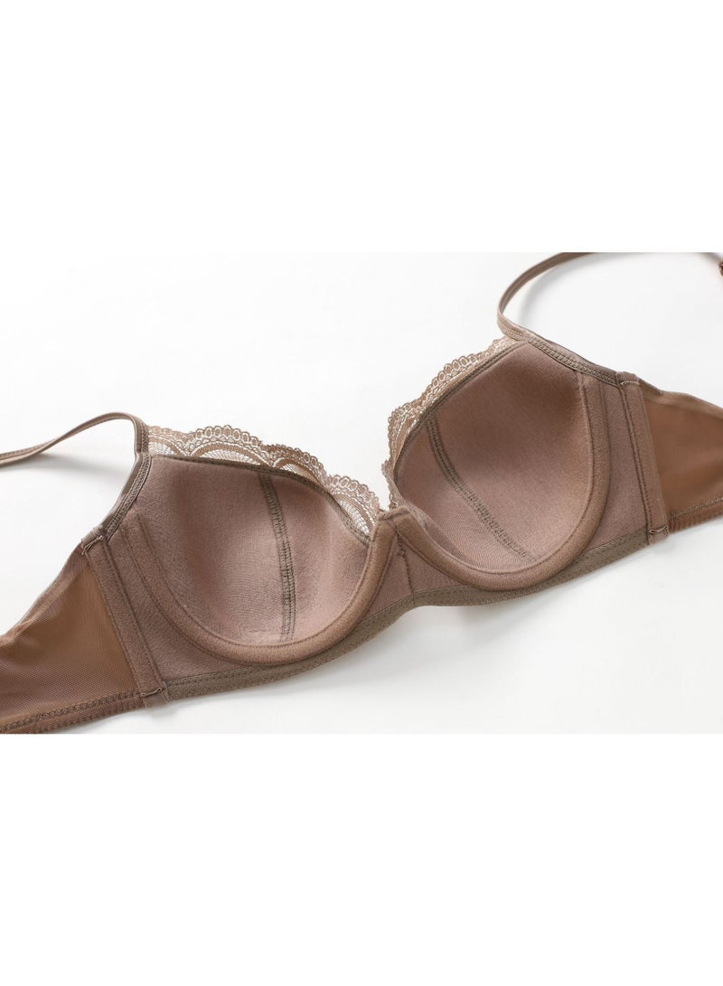 KUYING New Comfortable Skin Friendly And Breathable Lingerie Set Set Of 2 - Image 5
