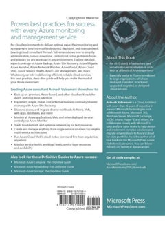 Microsoft Azure Monitoring & Management: The Definitive Guide