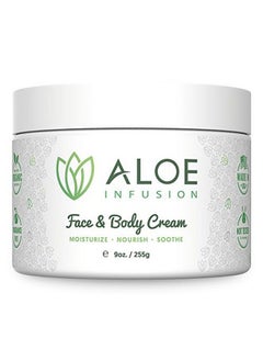 Body And Face Moisturizer All Natural Eczema Cream For Itchy Dry Skin Sensitive Skin Acne And Psoriasis Organic Aloe Vera Shea Butter Coenzyme Q10 Grape Seed Oil Kukui Nut Oil