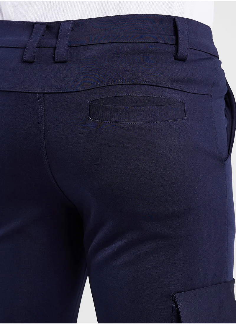 فورورد Smart Cargo Jogger
